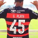Gonzalo Plata habló sobre Ecuador