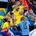 APELACIÓN ‘CHARRÚA’ TRAS SANCIÓN EN COPA AMÉRICA