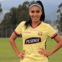 Madelin Riera: “Barcelona es un equipo guerrero que nunca baja las manos”