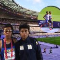 ¡A la final! Jimmy Caicedo irá por la medalla en los Paralímpicos