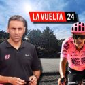 El director del EF llenó de elogios a la ‘Locomotora’ del Carchi