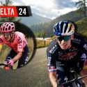 Primoz Roglic ya es líder, ‘Richie’ a segundos del podio