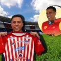 César Farías dirigirá en Colombia, fue DT de Aucas