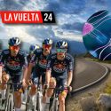 Grave infección en un equipo de La Vuelta a España