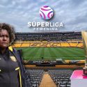 Wendy Villón hace historia, jugará una nueva final de Superliga Femenina