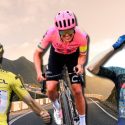 Carapaz entre los mejores del mundo, a días del Mundial de Ciclismo