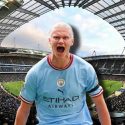 Erling Haaland una máquina de goles, lleva 9 tantos en 4 partidos