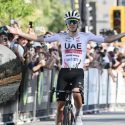 Otro título para Pogacar, lo que hizo el esloveno antes del Mundial de Ciclismo