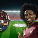 Con Ángelo Preciado de titular, el Sparta Praga goleó en Champions