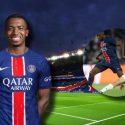 Con Pacho de titular, el PSG venció en su debut en Champions