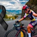 Lastimosa noticia para el ciclismo ecuatoriano, hay luto