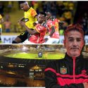 Las bajas del Deportivo Cuenca para enfrentar a Barcelona SC