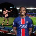 Pacho repite titularidad, el PSG se afianza en el liderato de la Ligue 1