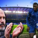 El DT del Chelsea elogió a Caicedo, lo que dijo del ‘Niño Moi’
