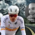 El reclamo de Ayuso hacia la UCI, tras el fallecimiento de Muriel Furrer