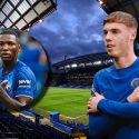 Locura total en Stamford Bridge, Palmer hizo ‘Poker’ de goles en el primer tiempo