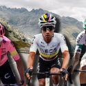 Así les fue a los ecuatorianos en el Mundial de Ciclismo 2023