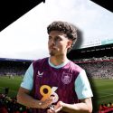Ganó el Burnley de Jeremy Sarmiento, es segundo en Championship