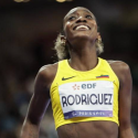 HISTÓRICO: KIARA RODRIGUÉZ DOBLE MEDALLISTA DE ORO EN LOS JUEGOS PARALÍMPICOS PARÍS 2024.