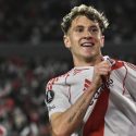River Plate avanza a semifinales en la Copa Libertadores