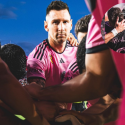 El Inter Miami clasifica a la Concacaf Champions Cup 2025