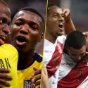 PREVIA Ecuador vs Perú : Enfrentamiento en Quito, entre la ‘Blanquirroja’ y la ‘Tri’ por las Eliminatorias Sudamericanas 2026