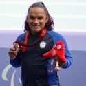 Estefany López brilla con el bronce en París
