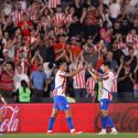 Paraguay sorprende y vence a Brasil en un partido histórico
