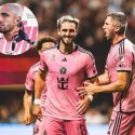 Campana Goleador Histórico del Inter Miami