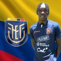 Malcom Dacosta de Inglaterra al Sudamericano Sub-15