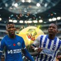 El Chelsea con Caicedo y El Brighton con Estupiñán en un duelo de infarto
