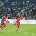 Técnico Universitario elimina a Emelec en penales y avanza a cuartos de final de la Copa Ecuador