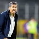 «A Orense le tienen que respetar» Santiago Escobar
