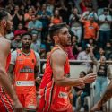 Listas las semifinales de la Liga Basket Pro