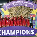 Corea del Norte se corona campeona del Mundial Femenino Sub 20