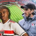 Zubeldía le dice que ‘NO’ a Jhegson Méndez