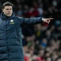 Pochettino nuevo DT de USA