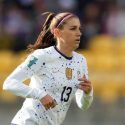 El adiós a una Crack: Alex Morgan se retira del fútbol