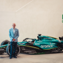 OFICIAL: ADRIAN NEWEY SE UNE A ASTON MARTIN