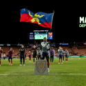 GOLAZO DE ANDERSON JULIO EN LA VICTORIA DEL REAL SALT LAKE ANTE EL DALLAS FC