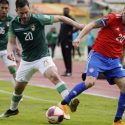Duelo de colistas: Chile vs. Bolivia en el estadio nacional «Julio Martínez Prádanos» (PREVIA)