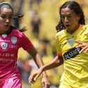 Hay final en el fútbol femenino