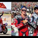 MARQUEZ VUELVE AL TRIUNFO, MARTÍN RECUPERA LA PUNTA Y PECCO SE ‘DESANGRA’ – RESUMEN DEL GP DE ARAGÓN 2024