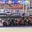 GRAN PREMIO DE SAN MARINO: HORARIOS PARA QUE NO TE PIERDAS LAS EMOCIONES DE LAS MOTOS