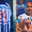 BIENVENIDO A CASA: PAOLO GUERRERO NUEVO REFUERZO DE ALIANZA LIMA
