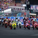 HORARIOS PARA EL GRAN PREMIO DE LA EMILIA ROMAGNA 2024 DE MOTO GP