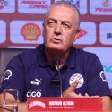 Alfaro vence a Brasil y manda un mensaje a Ecuador