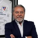 Liga de Quito salda deuda con Nixon Carcelén