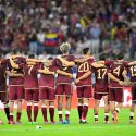 Venezuela sufre bajas importantes rumbo a las Eliminatorias 2026