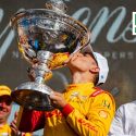 TERMINÓ LA INDYCAR Y ALEX PALOU SE CONSAGRA TRICAMPEÓN DE LA CATEGORÍA